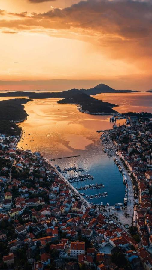 Studio Apartment Pinetree - Mali Lošinj Esterno foto